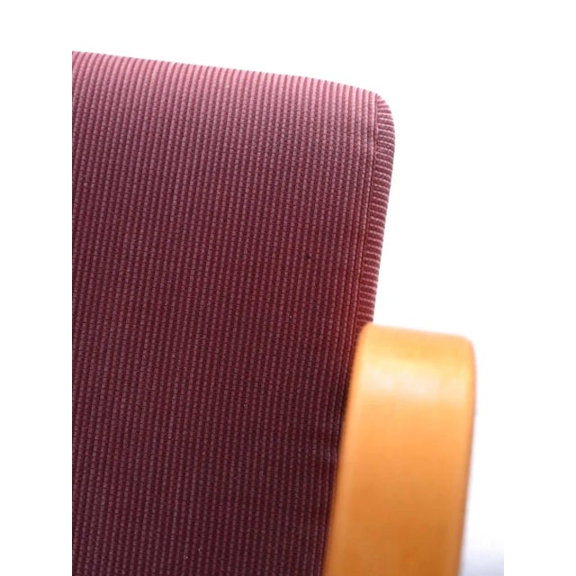 Vintage Armchairs from Gemla Möbler, 1960s, Set of 2 For Sale - Image 6 of 10