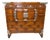 Antique Korean Late Joseon Dynasty Elmwood Bandaji-Jang Blanket Chest, 1890s For Sale