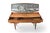 G Plan Rare Ib Kofod Larsen "Danish Range" Vanity in Teak + Rosewood For Sale - Image 4 of 16