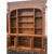 Ethan Allen Ethan Allen Townhouse Collection Arched Bookcase For Sale - Image 4 of 8