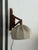 Teak Scissor Lamp, 1960s For Sale - Image 3 of 5
