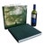 Green 1995 Coffee Table Book, "Argentina: The Great Estancias", Bonifacio Del Carril, Cesar Aira, Tomas De Elia and Juan Pablo Queiroz For Sale - Image 8 of 15
