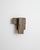 Richard Nonas, Abstract Composition, 2006, Wood For Sale - Image 6 of 6