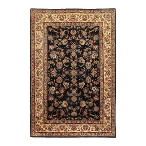 Pasargad DC Navy Sino Persian Tabriz Design