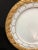 Antique Meissen Porcelain Tray & Plates - Set of 3 For Sale In Boston - Image 6 of 9