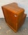 Mid-Century Teak Nightstand by Sun Cabinet For Sale - Image 11 of 16
