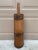 Antique 19th Century Wood and Iron Tall Bucket Umbrella Stand For Sale - Image 11 of 12
