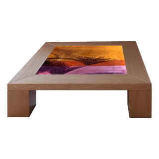 Disegno Uno Table by Meccani Studio for Meccani Design For Sale