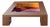 Disegno Uno Table by Meccani Studio for Meccani Design For Sale