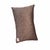 Contemporary Velvet "Cheetos" Custom Made-to-Order Pillow For Sale - Image 3 of 3