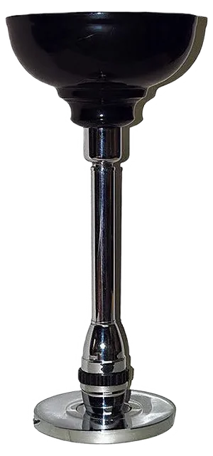 Art Deco Table Lamp from Jumo, 1930s