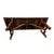 19th Century Large 19th Century Wooden Refectory Table For Sale - Image 5 of 7