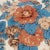 Folk Art American Floral Chintz Appliqué Quilt Square, 1825-50 For Sale - Image 3 of 9
