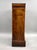 Victorian Burr Walnut Pier Cabinet, 1860 For Sale - Image 3 of 10