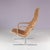 Model 514C Easy Chair by Dirk Van Sliedregt for Gebr. Jonkers Noordwolde, Netherlands, 1960s For Sale - Image 3 of 9