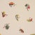 Contemporary SAMPLE - Schumacher Fly Fishing Wallpaper In Ivory For Sale - Image 3 of 6