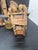 Early Vintage Kokeshi/Sakunami Doll Lot of Four, Handmade Japanese Ornamental For Sale - Image 9 of 10