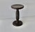 French Style Mid-Century Turned Pedestal Stool Plant Stand Vintage Mid-Century For Sale - Image 17 of 17