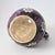 Antique Manganese Ceramic Jug from Boch Freres Keramis, 1800s For Sale - Image 10 of 15