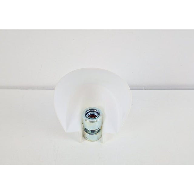 Glass Wall Lamp by Federico Codato, Italy, 1990 For Sale - Image 13 of 17
