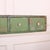 19th Century English Wall Hanging Bank of Drawers, 1890s For Sale - Image 5 of 9