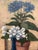 Tegefelt, Still Life, 1960s, Oil on Panel, Framed For Sale - Image 16 of 18