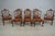 Ethan Allen Tuscany Dining Room Table & Chairs Set For Sale In Philadelphia - Image 6 of 12