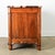 18th Century French Louis XV Period Commode With Original Hand Cut Marble Top For Sale In Baton Rouge - Image 6 of 16
