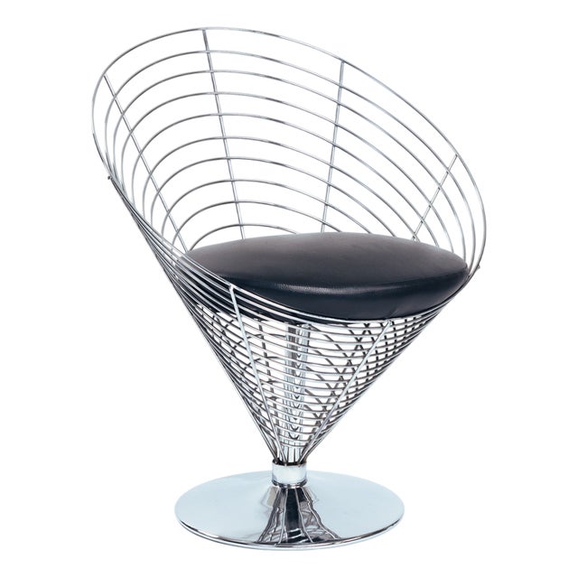 8800 V Chair by Verner Pantone for Fritz Hansen For Sale