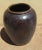 Large Antique South East Asian Wine Storage Martaban Jar For Sale - Image 6 of 12