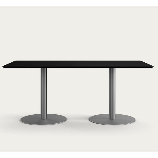 Not Yet Made - Made To Order One Collection Train Conference Table from Henrik Tengler For Sale - Image 5 of 11