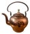 Antique Copper Kettle, 1890s For Sale
