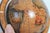 Vintage Italian World Desk Globe For Sale - Image 10 of 15