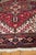 Traditional Vintage Mehrivan Square Carpet - 11'3" x 11'10" For Sale - Image 3 of 10