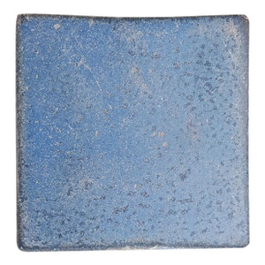1920s Reclaimed Early California Decorative Tile