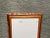 American 1990s Hand-Made Live Edge Birchwood Picture Frame For Sale - Image 3 of 8