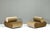 Wood Corbi Lounge Chairs in Mohair by Klaus Uredat for Cor, Germany, 1969, Set of 2 For Sale - Image 7 of 18