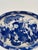 19th Century Blue and White Chinese Export Platter For Sale In New York - Image 6 of 10