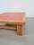 Brutalist Oak Coffee Table with Terracotta Tiles, 1950s For Sale - Image 13 of 15