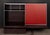 Late 20th Century Antonio Citterio X B&b Italia "Domus 03" Wall Unit For Sale - Image 5 of 11