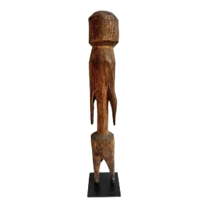 Antique Moba Togo Figure Small