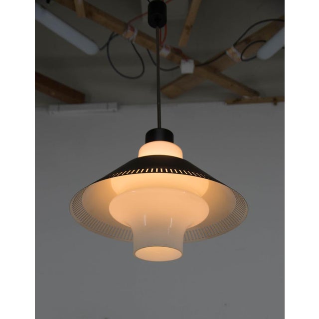 Pendant from Napako, Former Czechoslovakia, 1970s For Sale - Image 9 of 11