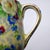 Ceramic 1940s English Chintz Cream Jug - Lord Nelson Ware "Rose Time" For Sale - Image 7 of 9