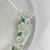 Art Nouveau Round Apple Tree Platter from KG Lunéville, 1900-1930 For Sale - Image 9 of 11