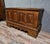 Large Antique Walnut Chest, 1700s For Sale - Image 4 of 9