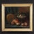 Italian Artist, Still Life Painting, 1750, Oil on Canvas For Sale - Image 16 of 16