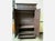 Antique Wardrobe in Chestnut, 1880 For Sale - Image 3 of 11