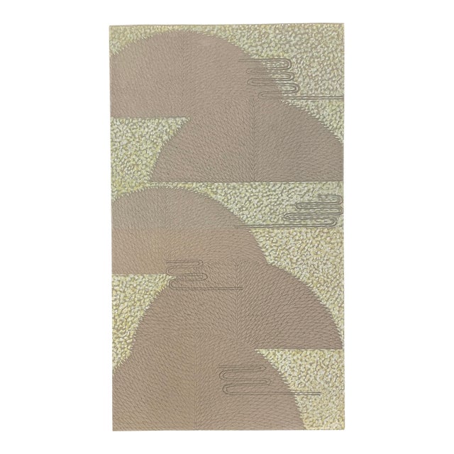 1970 Sakkido Ide Kiku Sui II Serigraph For Sale