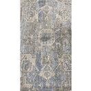 1990s Handwoven Transitional Area Rug 8x10 For Sale - Image 9 of 12