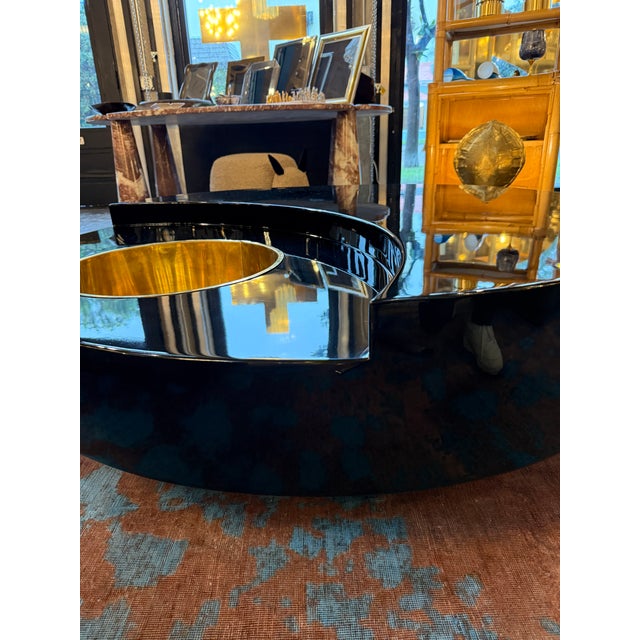 Cocktail/ Coffee Table, Willy Rizzo For Sale - Image 9 of 11